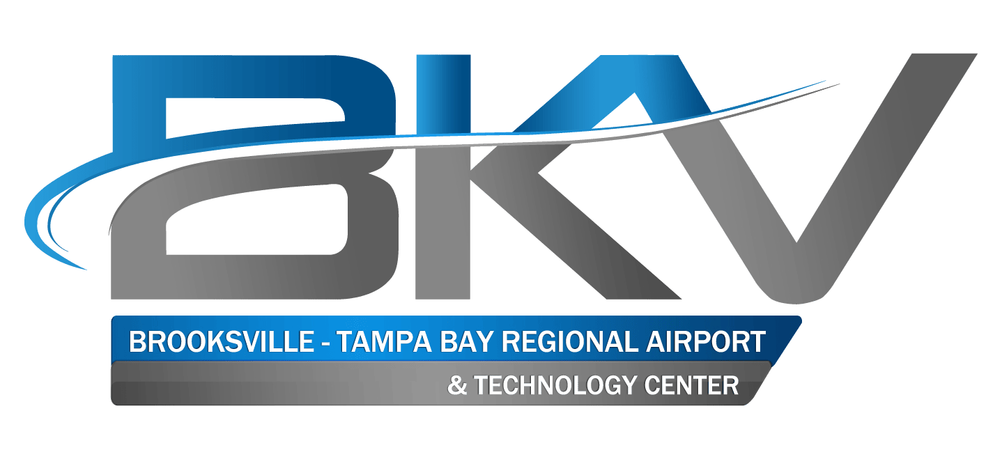 BKV Airport Logo