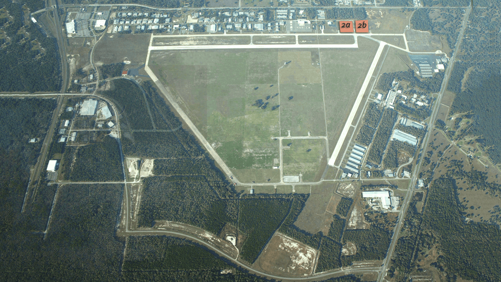 BKV Aeronautical Land Available 2