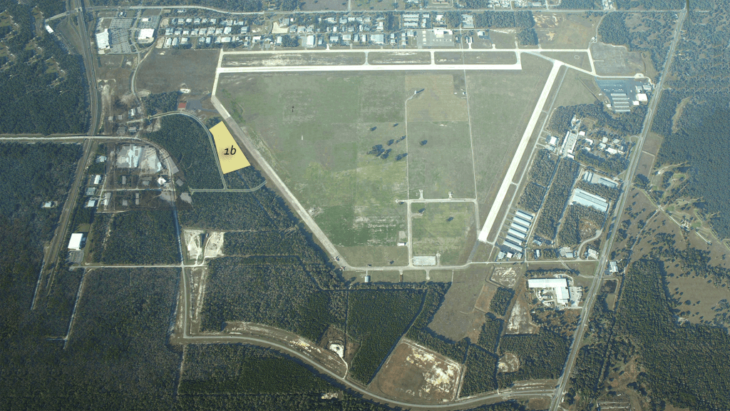 BKV Parcel 1b
