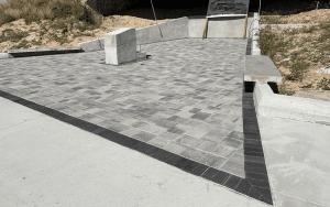 Pavers 3