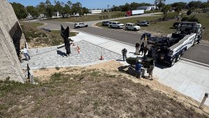Wrecker Truck Delivery