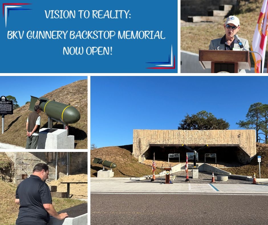 Gunnery Backstop Open Grid